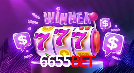 A Emoção da Loteria na 6655BET: Uma Chance de Mudança de Vida