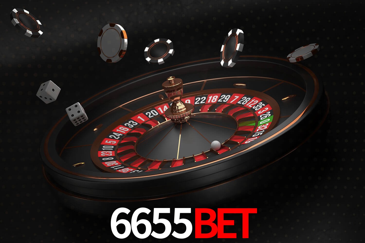 6655BET App