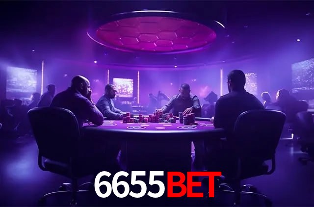 Experiência VIP 6655BET