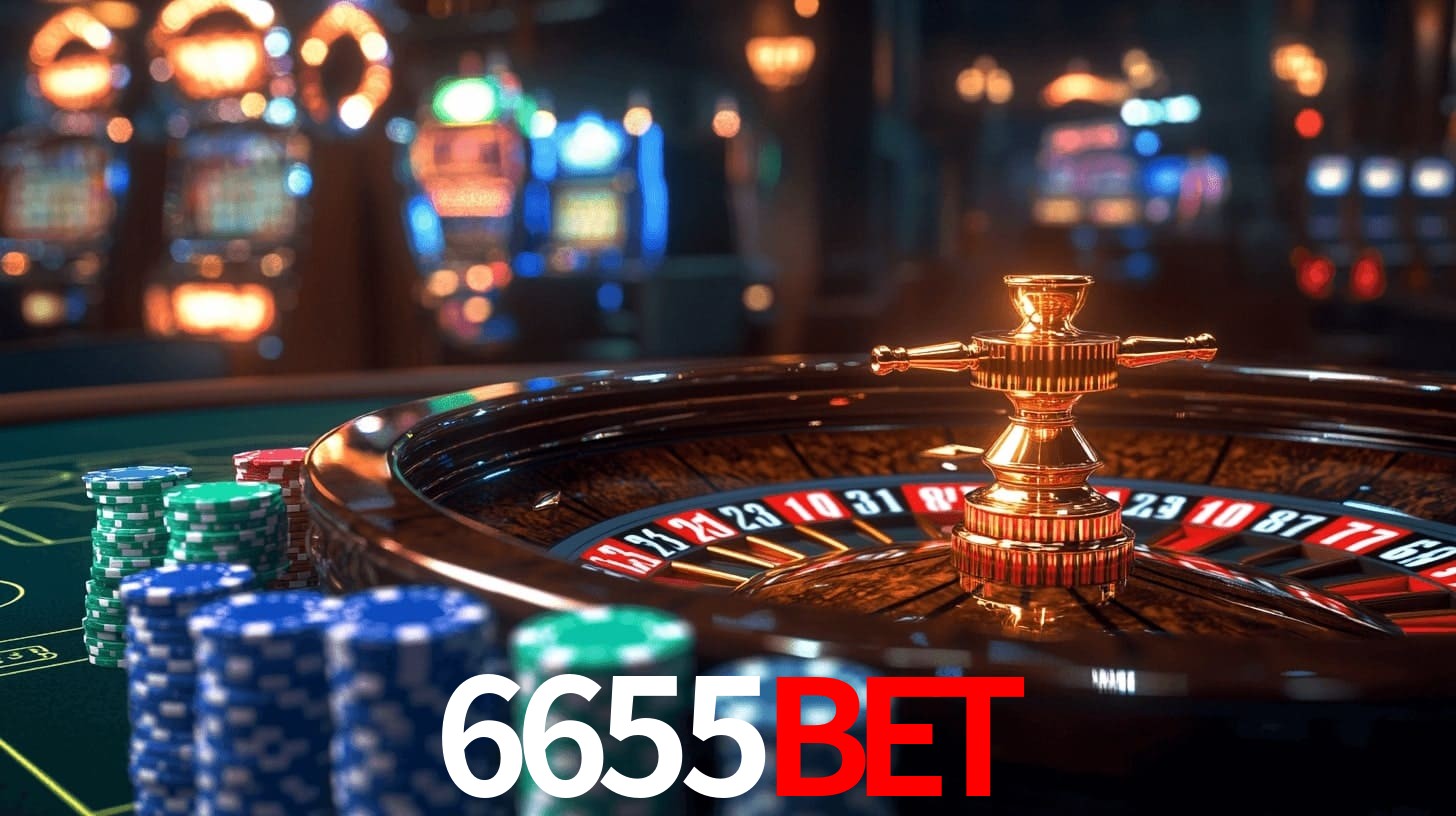 6655BET - Login e Jogue no Casino Online - 6655BET.COM
