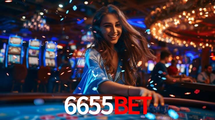 Experiência VIP 6655BET