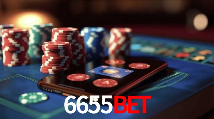 Estatísticas 6655bet