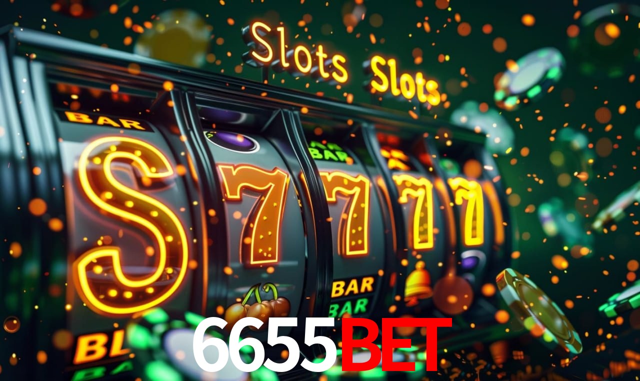 Experiência VIP 6655bet
