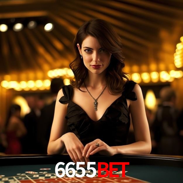 Explorando a Categoria de Eventos em Apostas na 6655BET
