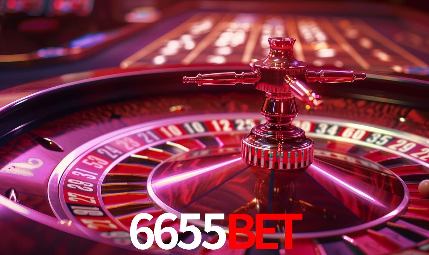 Descubra o Programa VIP da 6655BET: Vantagens Exclusivas para Jogadores