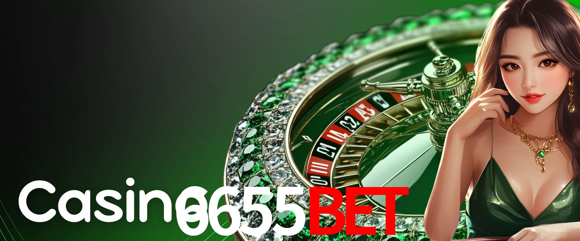 Exclusive Offers 6655BET