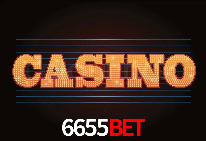 Estatísticas Esportivas 6655BET
