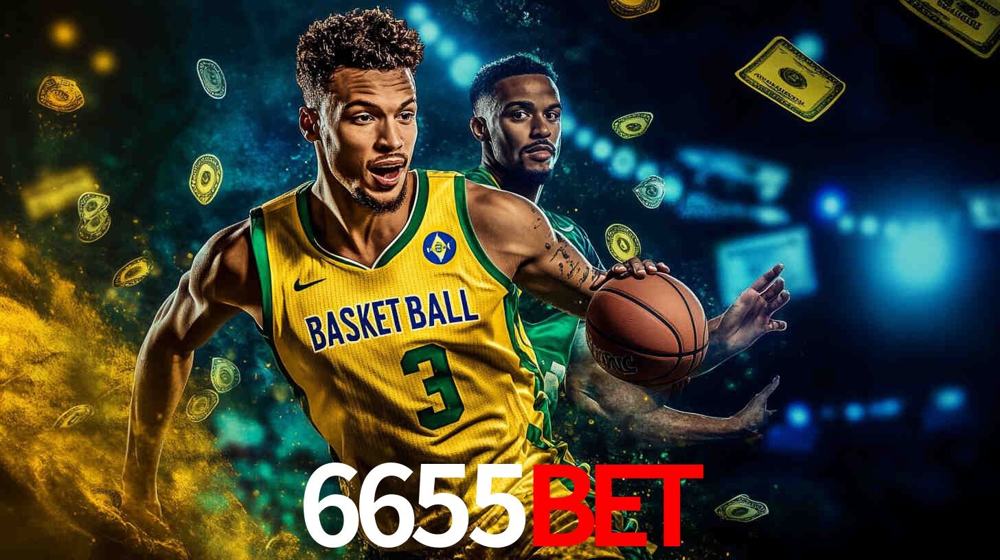 Descubra o Programa VIP da 6655BET: Vantagens Exclusivas para Jogadores