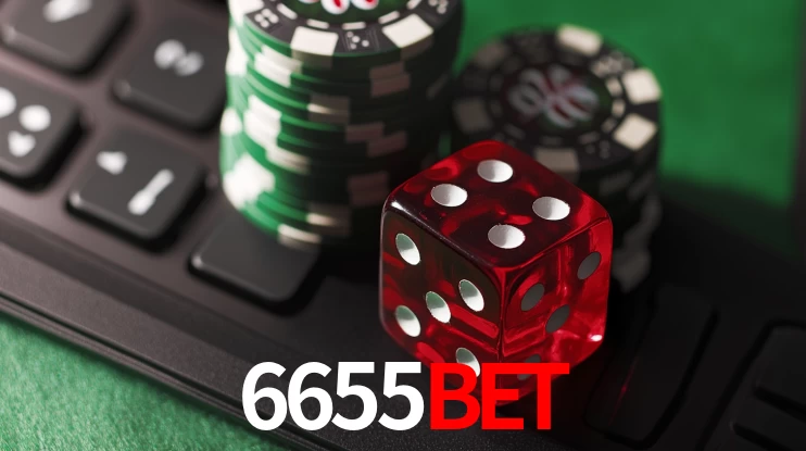 Account Benefits 6655BET