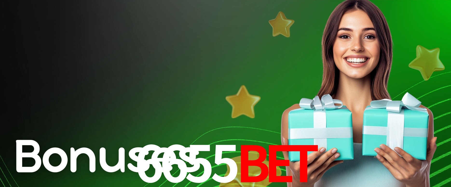Seasonal Promotions 6655BET