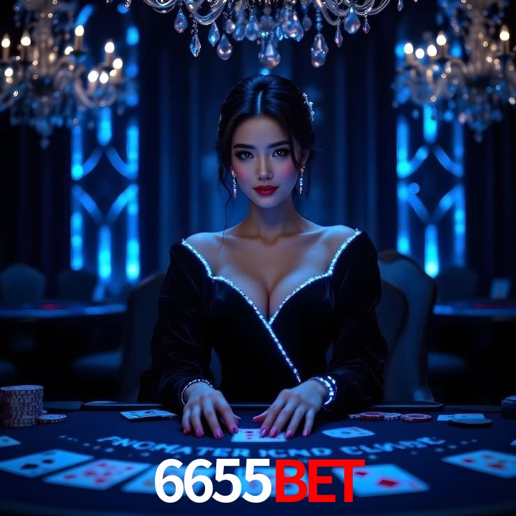 Jogos de Slot 6655BET