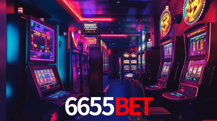 Ofertas Imperdíveis na 6655BET: Promoções e Bônus Que Valem a Pena