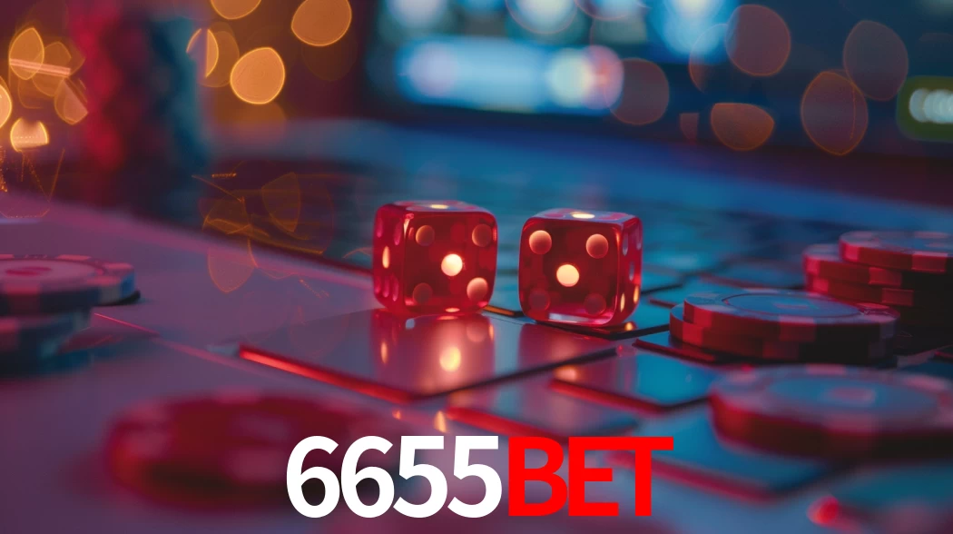 Secure Login 6655BET