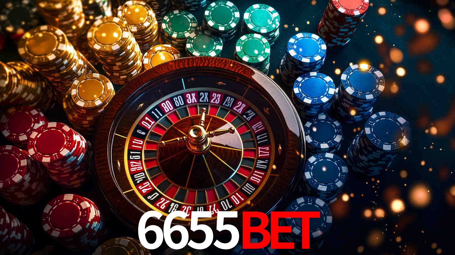 Exclusive Games 6655BET