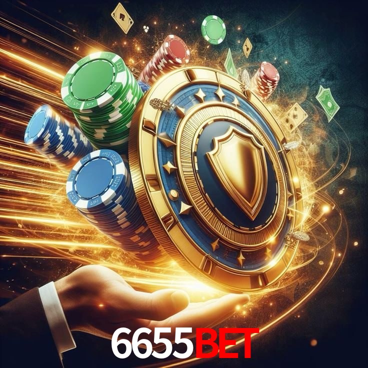 Torneios e prêmios garantidos na 6655BET