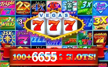 Apostas Esportivas na 6655BET: Um Guia Completo