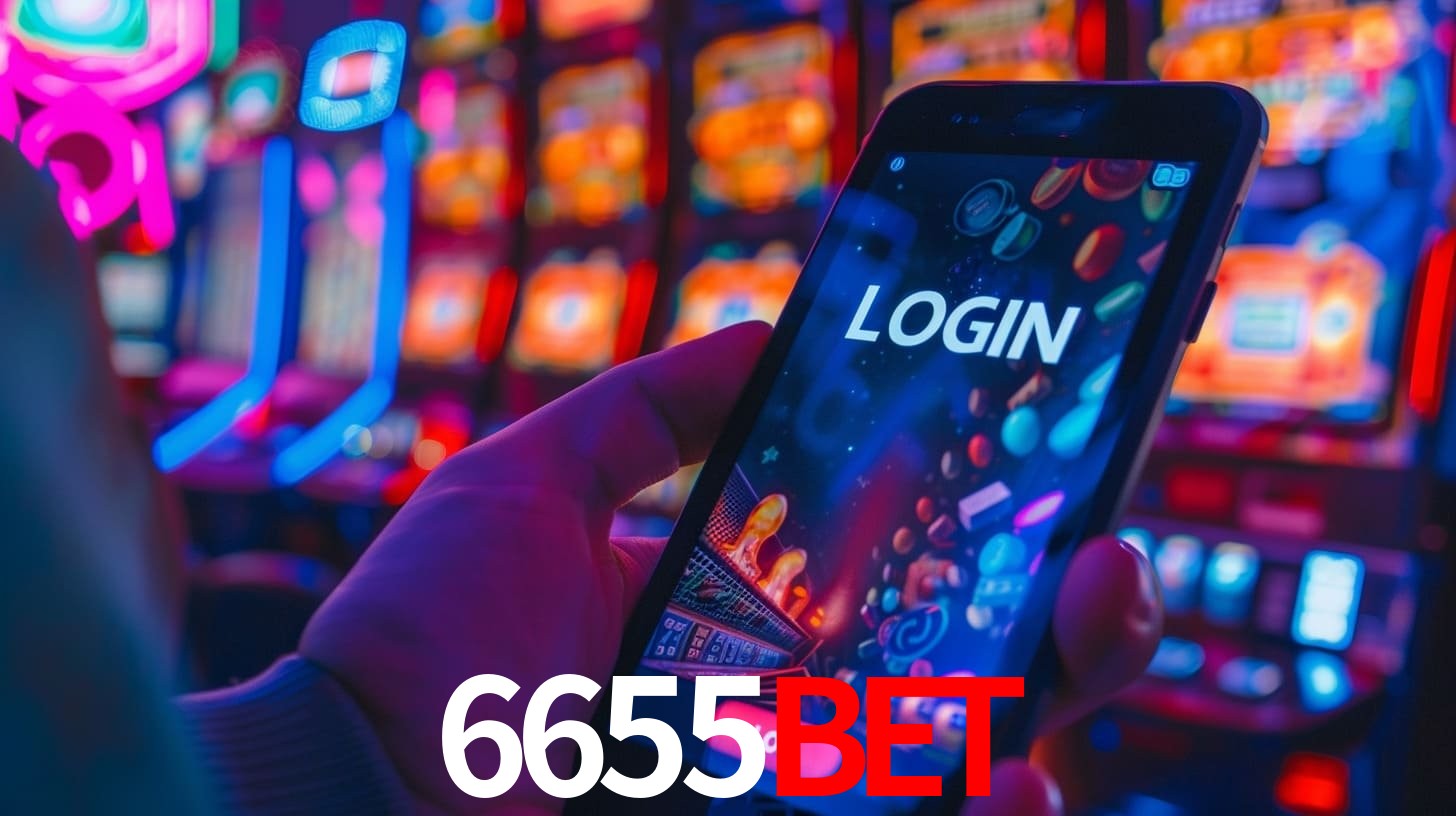 Bônus Diários 6655BET