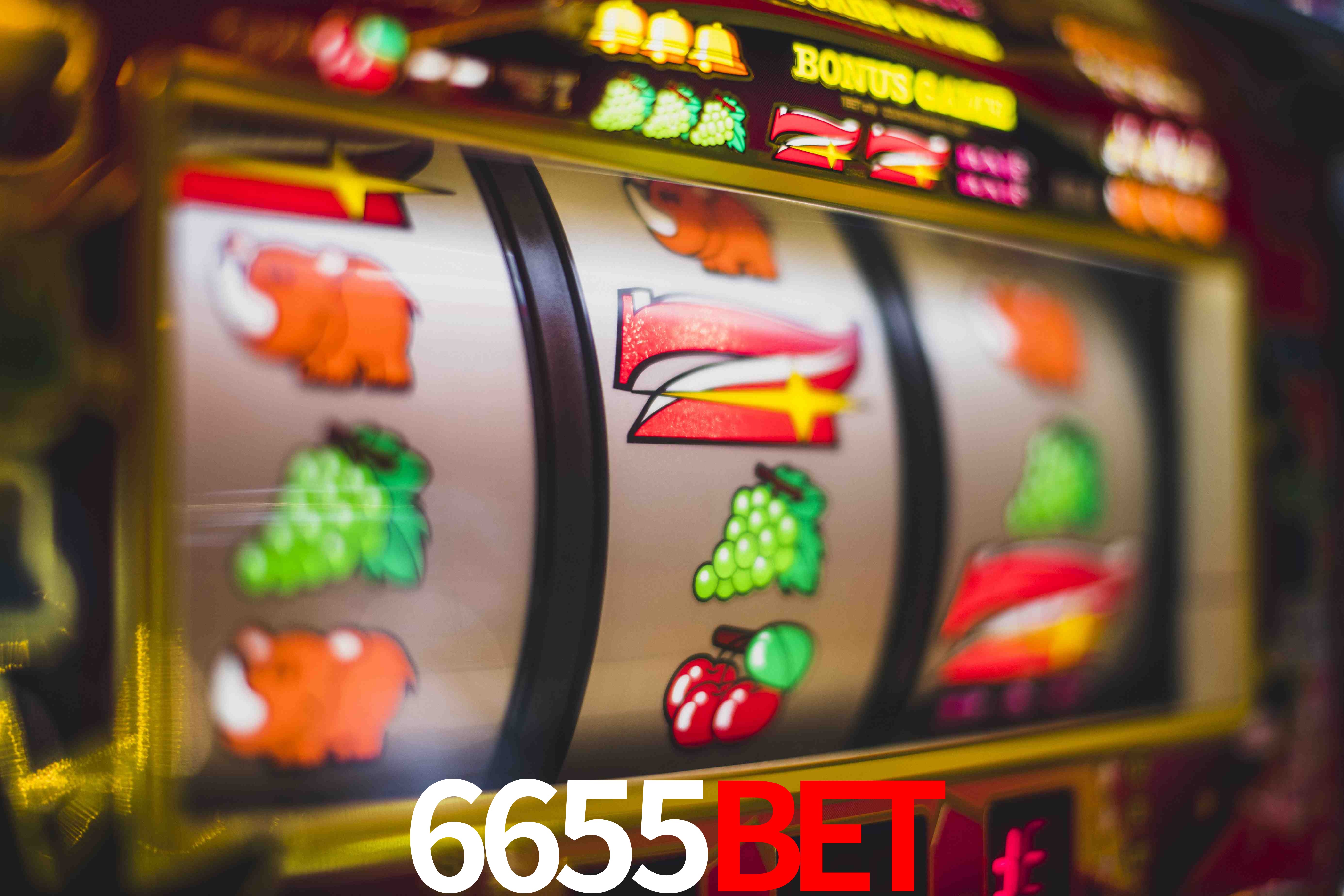 Football Betting 6655BET