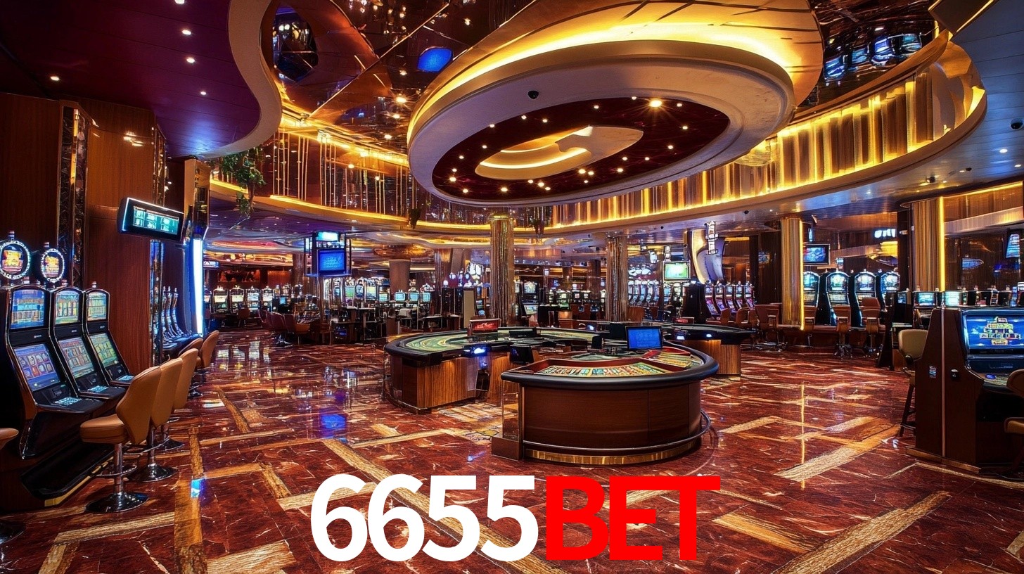 Tournaments 6655BET