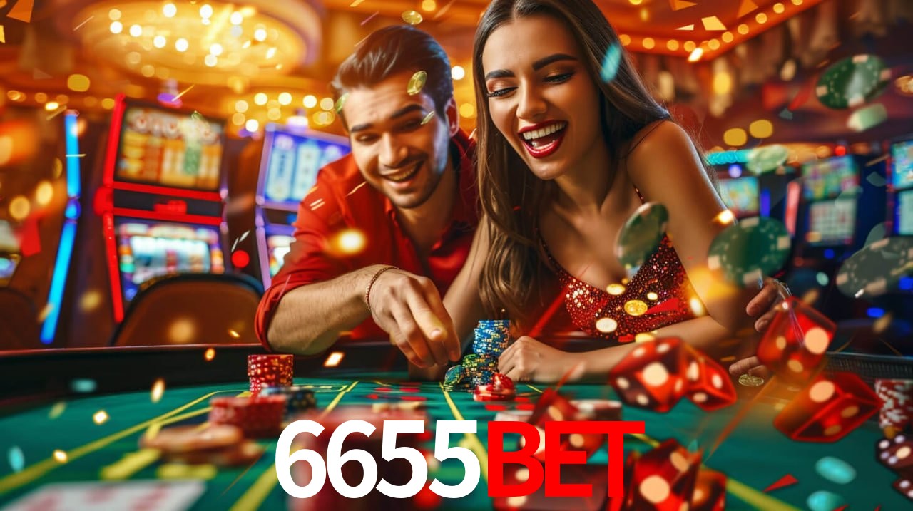 Segurança 2FA 6655BET
