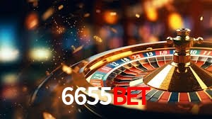 Jogos populares e pagamentos rápidos na 6655BET