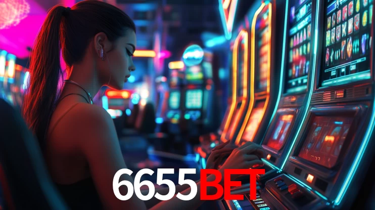 Explore as vantagens do 6655BET: serviço profissional e confiabilidade