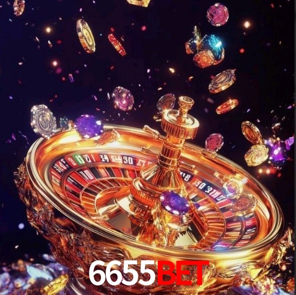 Promoção Relâmpago 6655BET