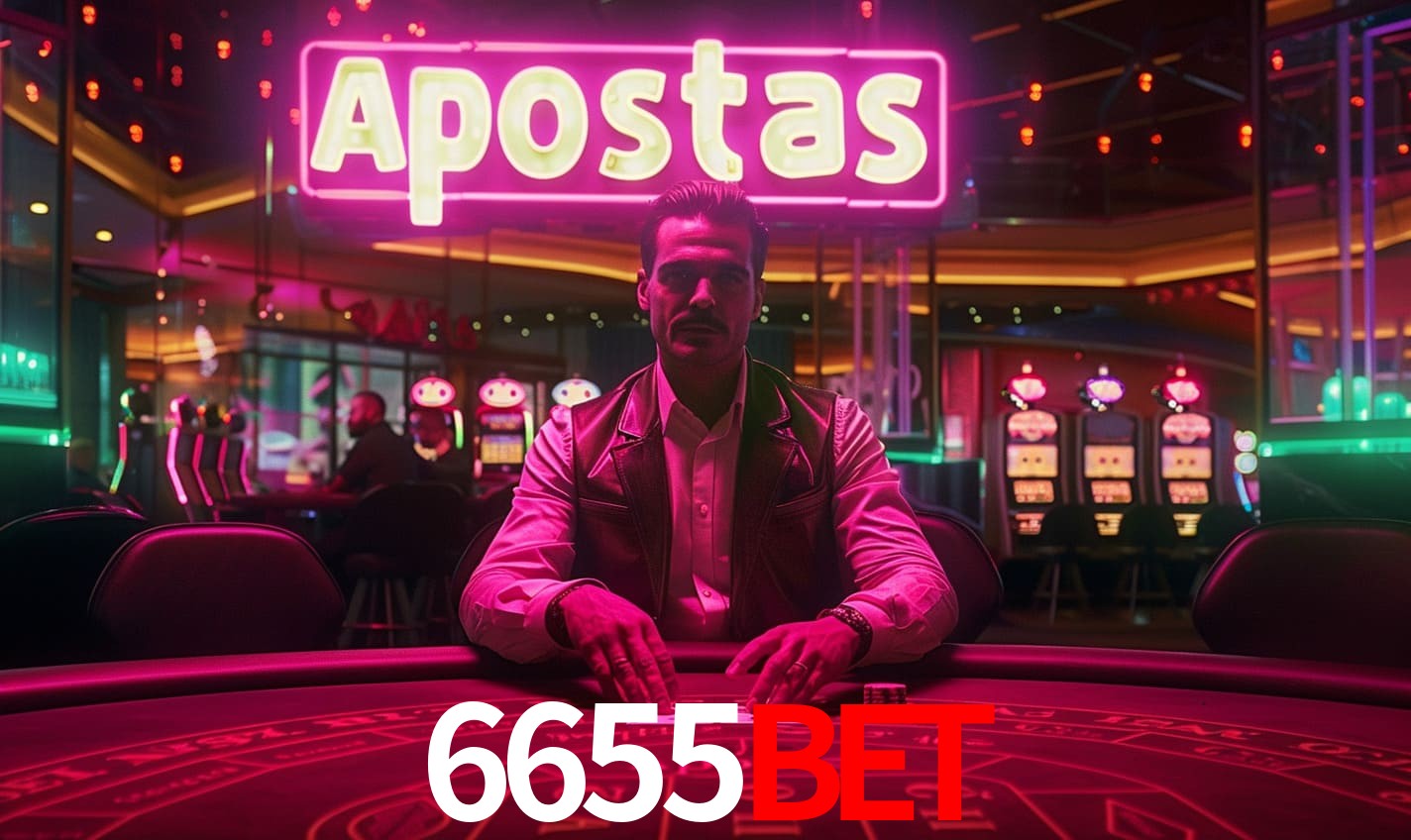 Descubra a Essência do 6655BET: Nossa História e Compromissos