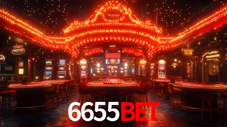 6655BET App