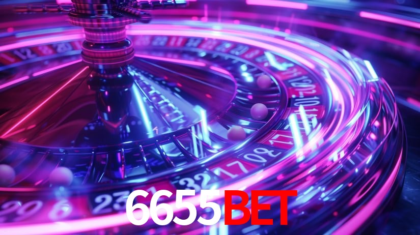 A Experiência Imersiva dos Cassinos Ao Vivo no 6655BET