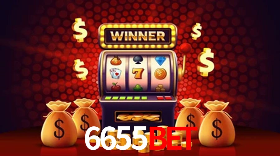 2FA Security 6655BET