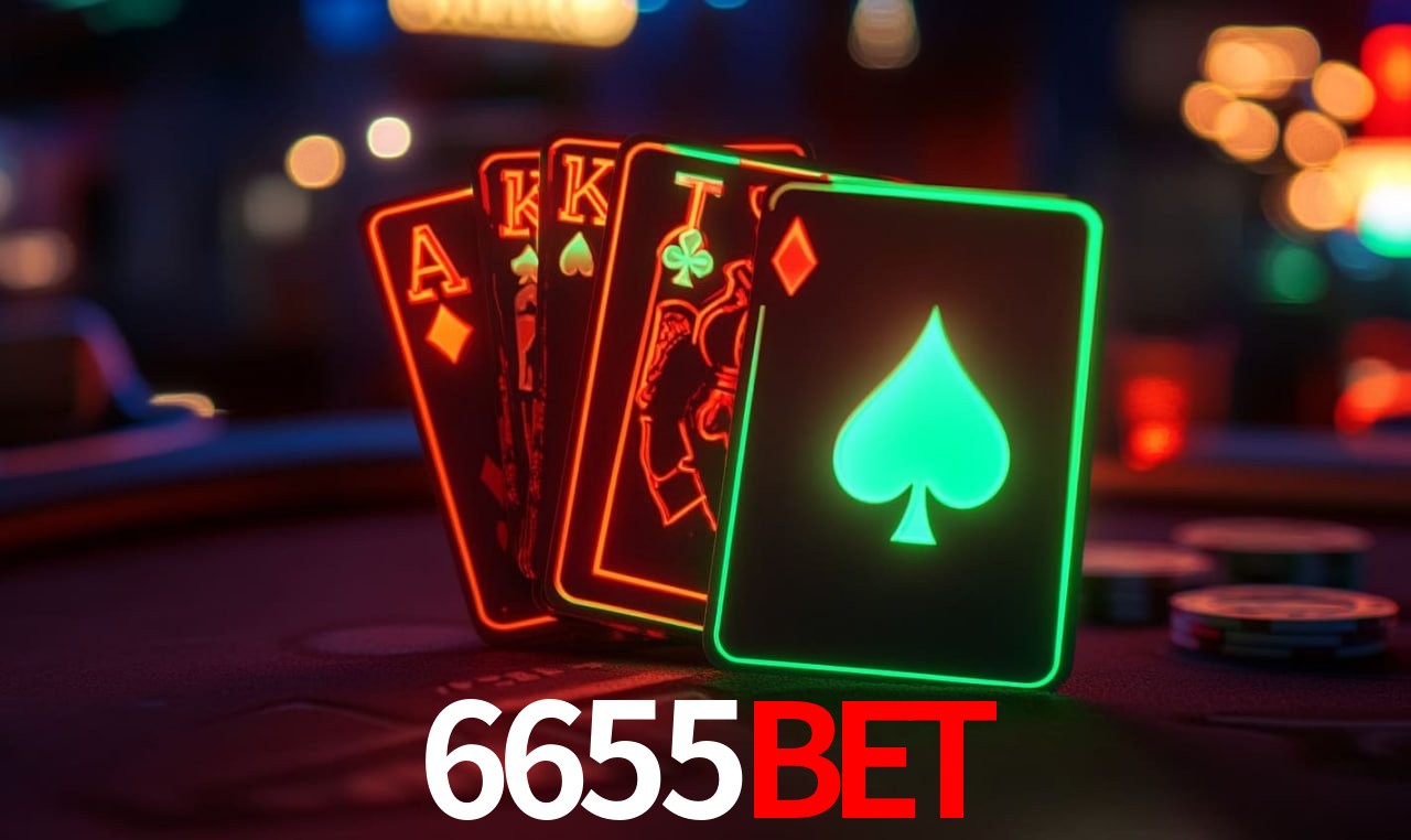 Estatísticas do Jogo 6655BET