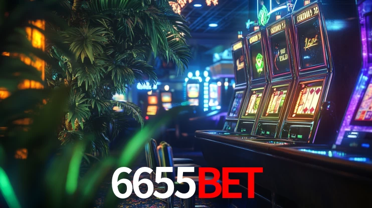 Live Casino 6655BET