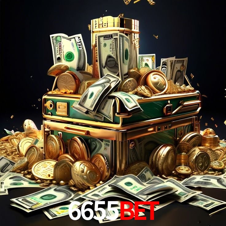 Apostas de Futebol 6655BET