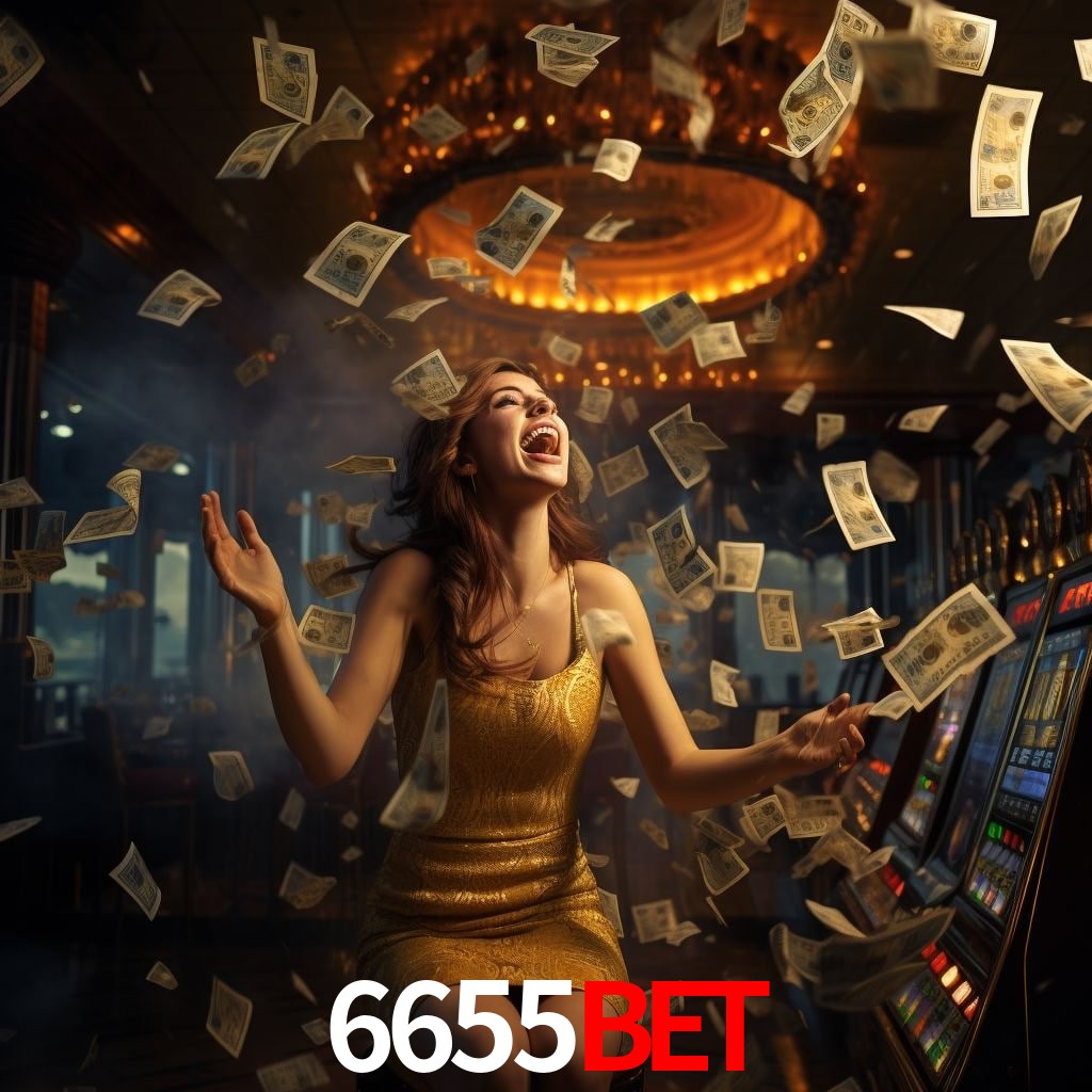 Crash Games Statistics 6655BET