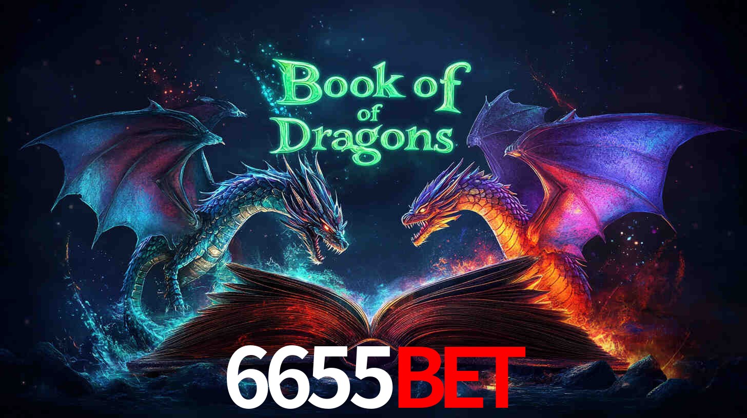 Inovações de Jogos na 6655BET: O Futuro das Experiências Interativas
