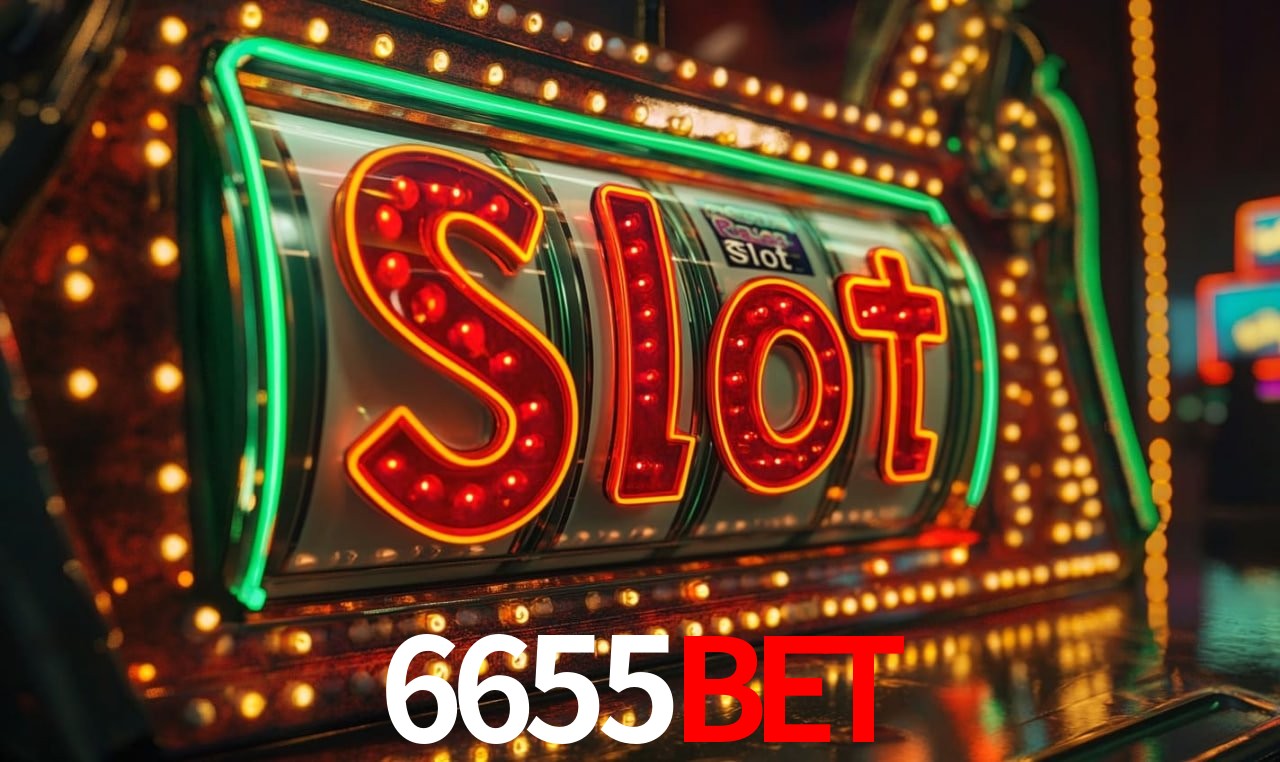 Sistemas de Segurança 6655BET