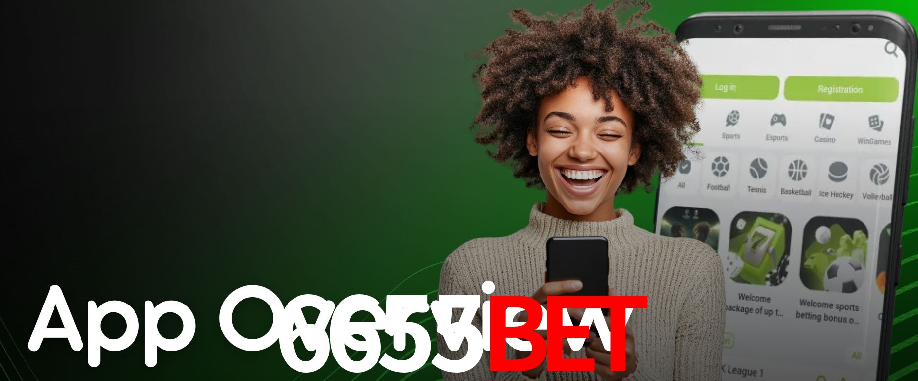 Flash Promotion 6655BET