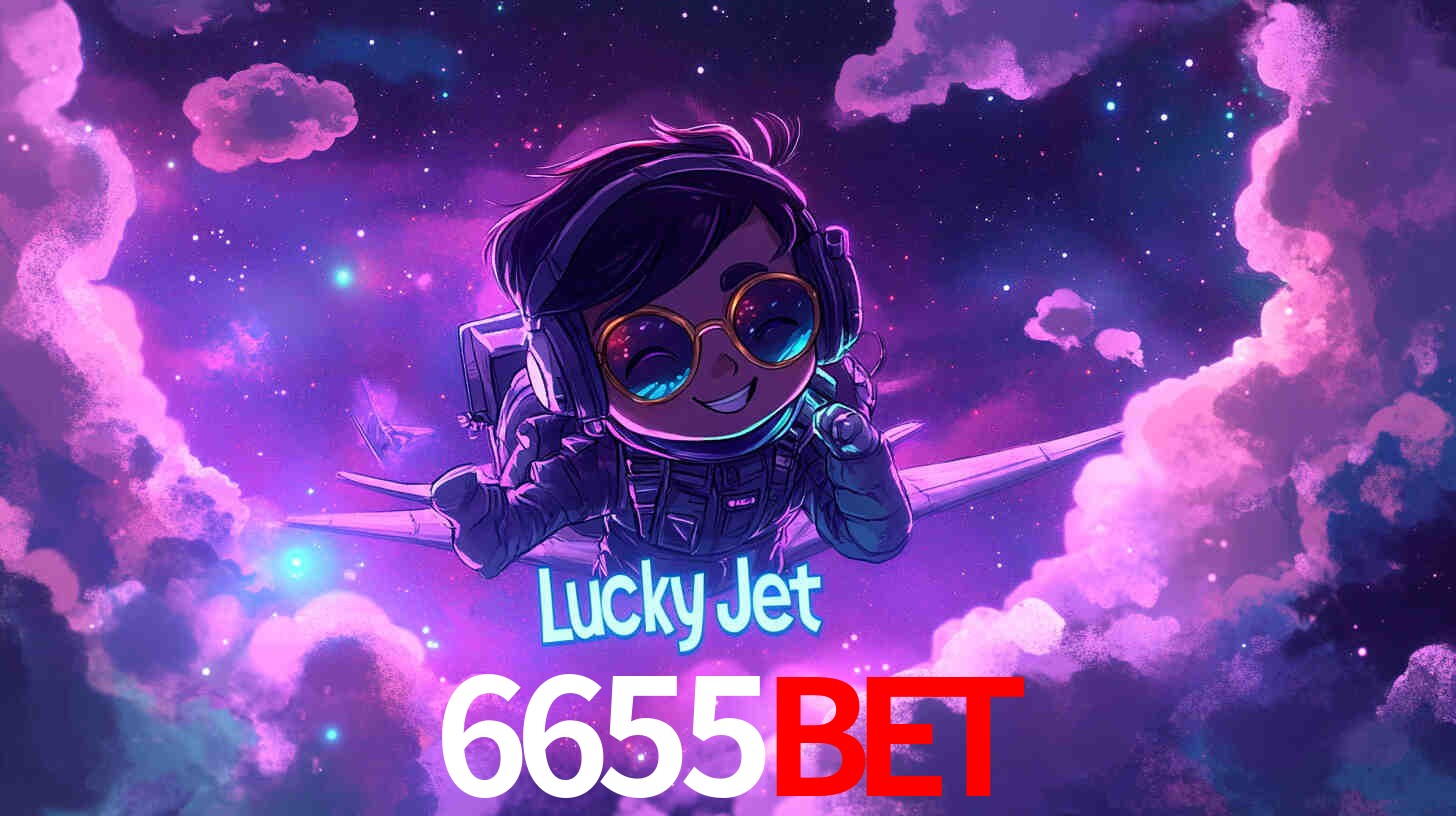 Apostas Esportivas na 6655BET: Um Guia Completo