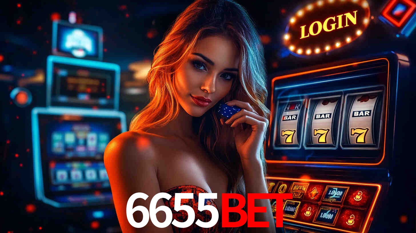 6655BET App