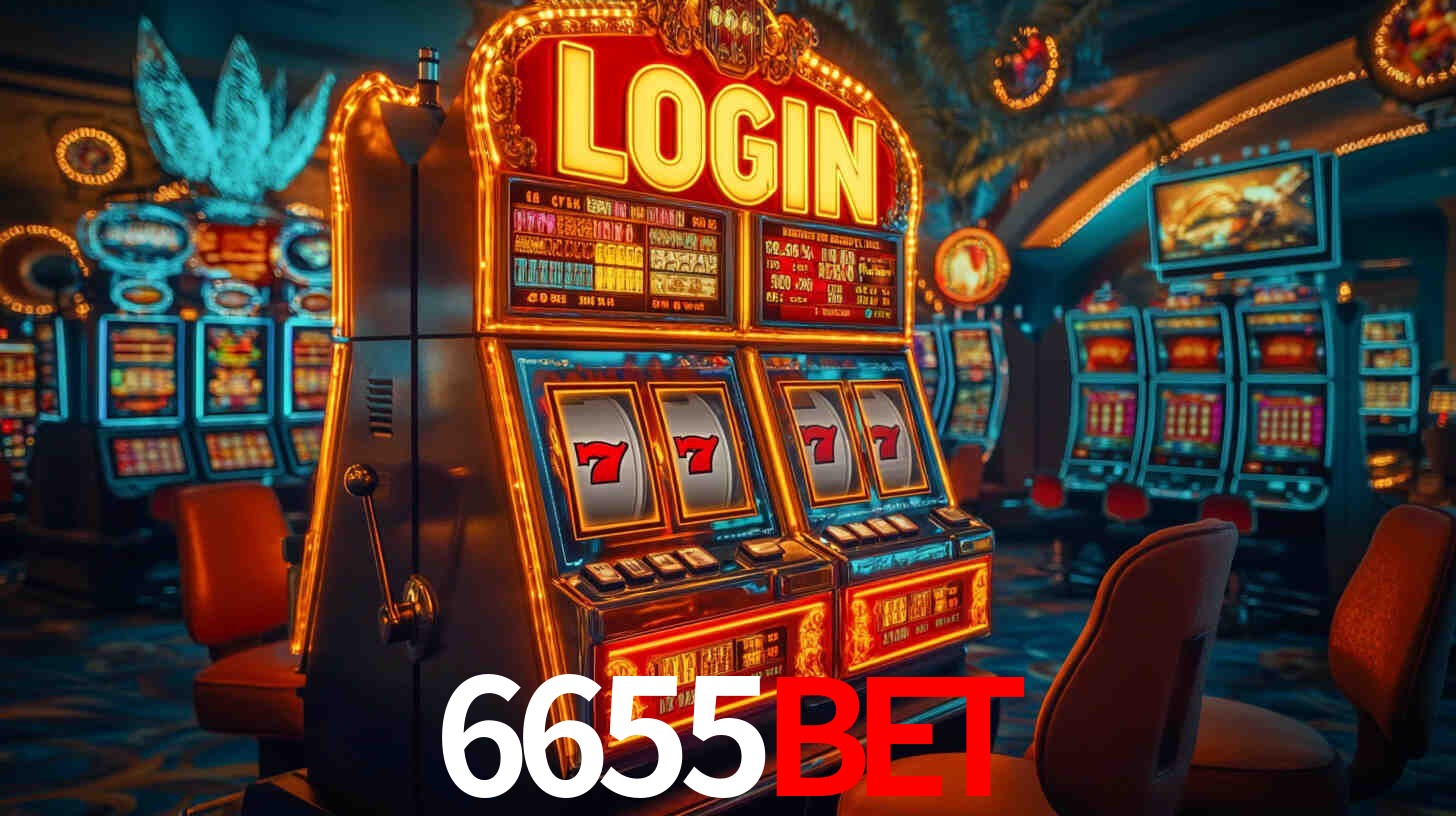 Premium Interface 6655BET