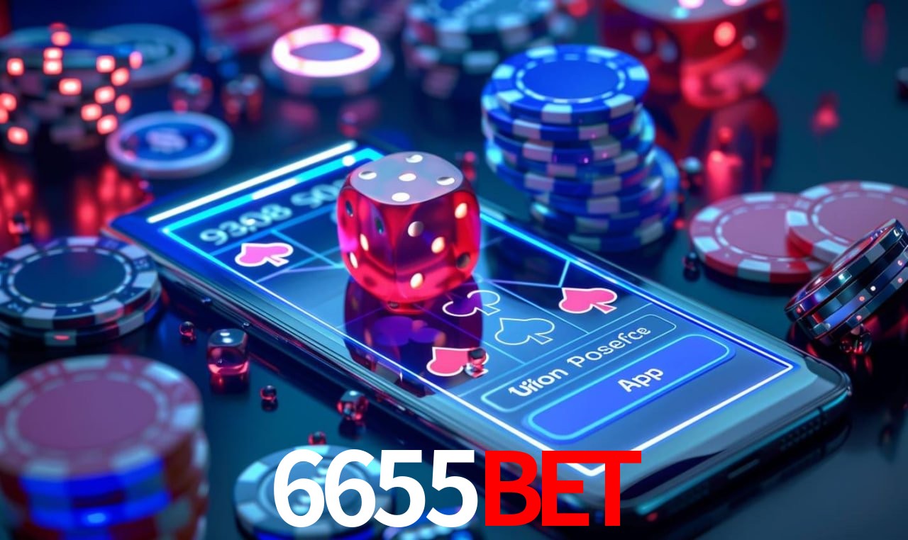 Benefícios VIP na 6655BET