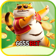APP oficial da 6655BET para mobile