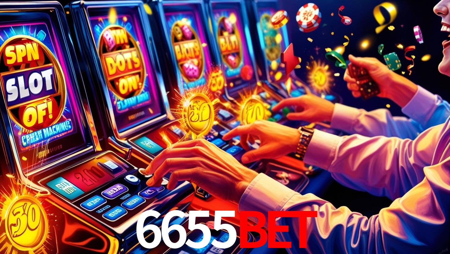 6655BET