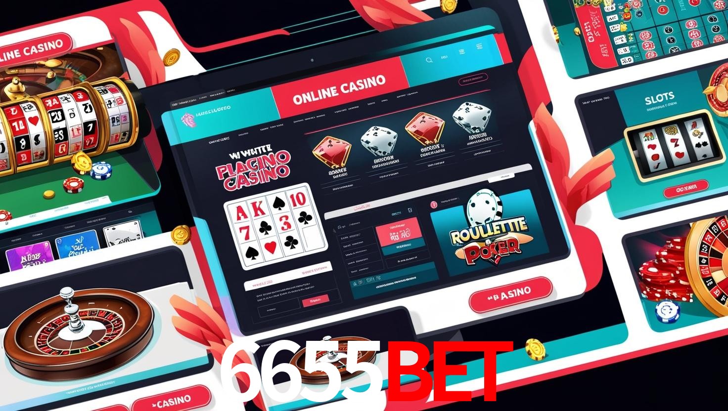 6655BET