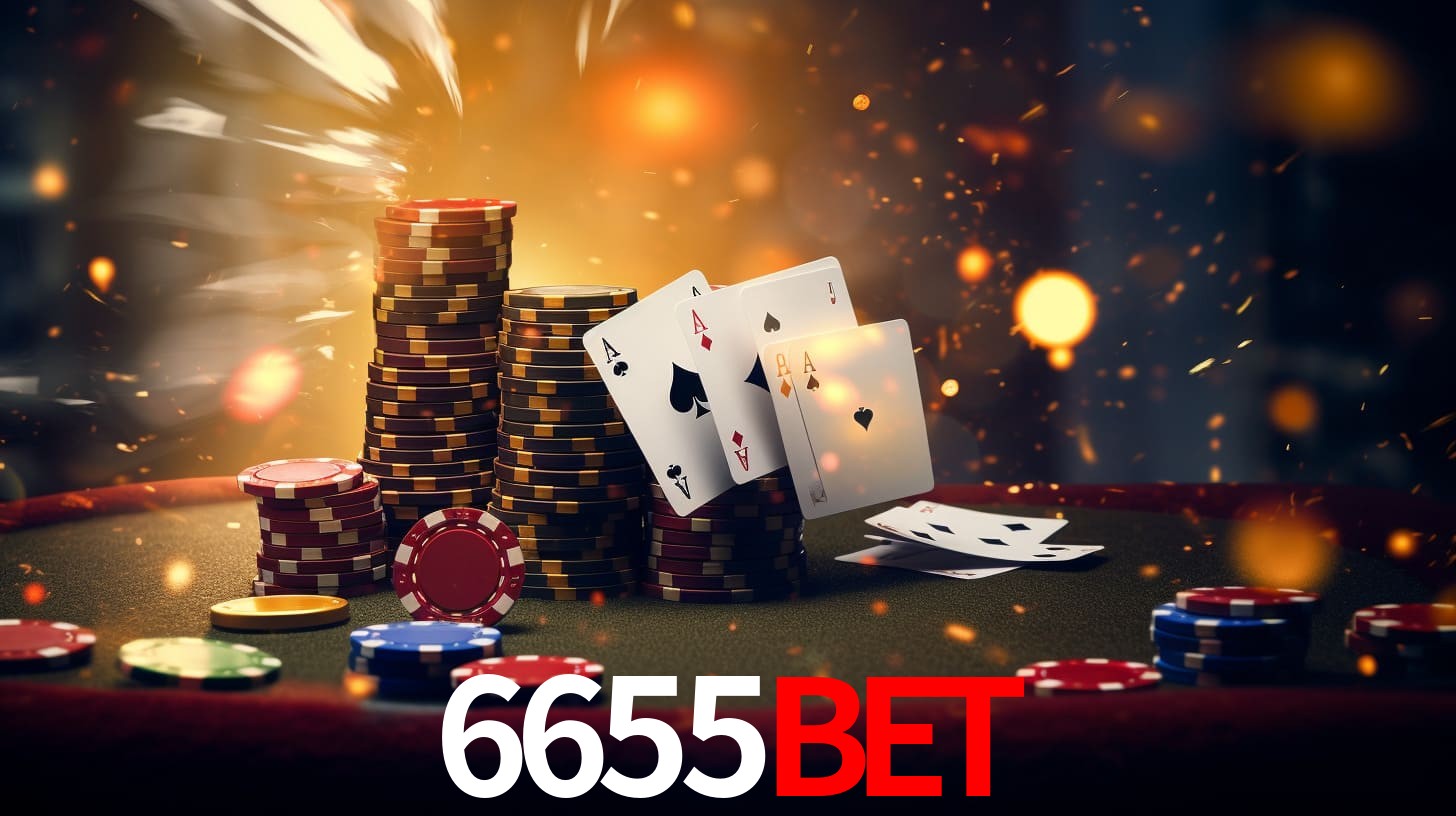 6655BET