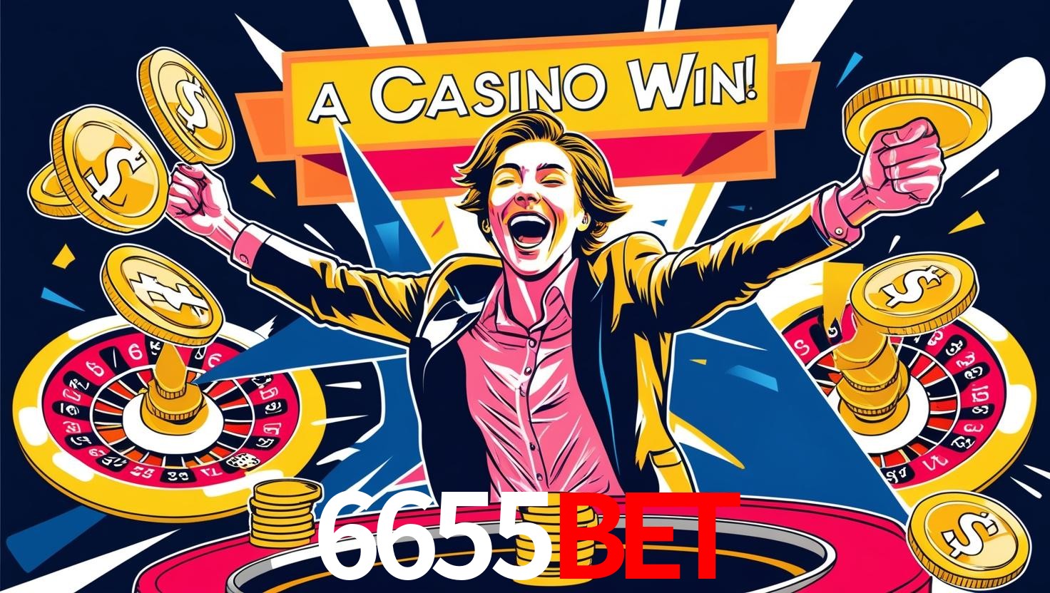 6655BET