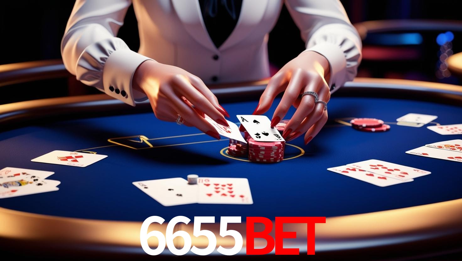 6655BET