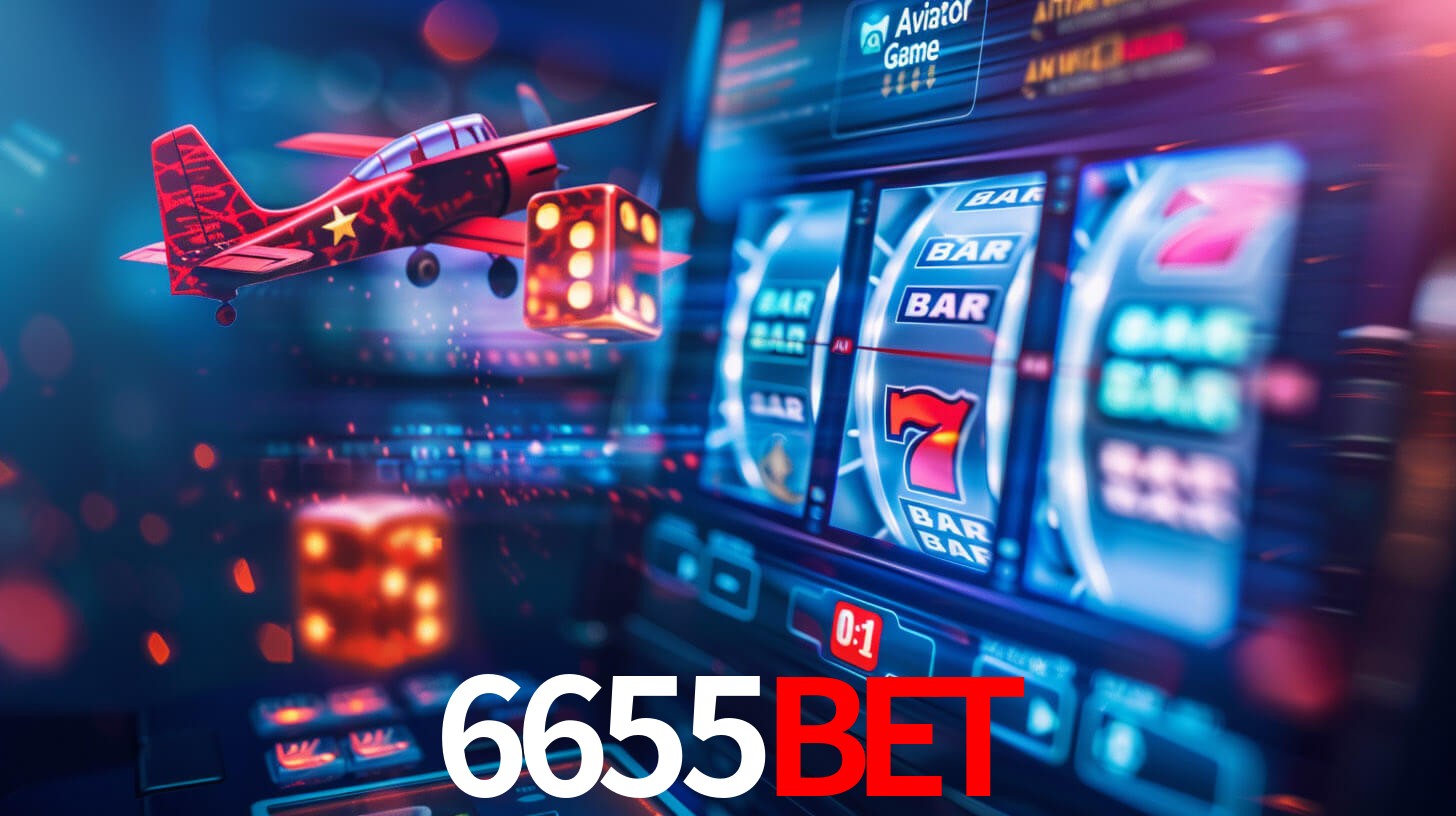 6655BET