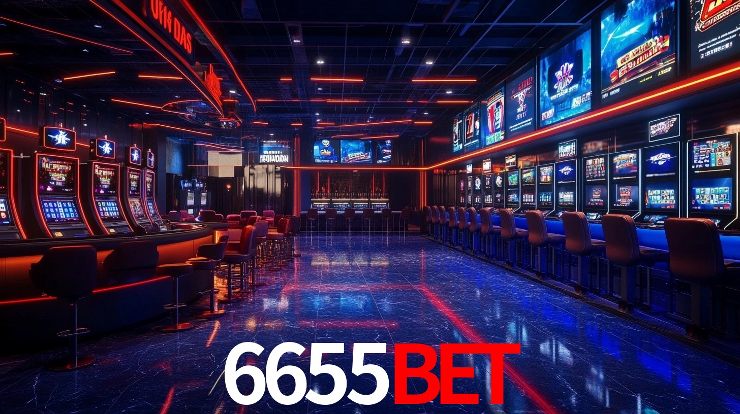 Daily Bonuses 6655bet